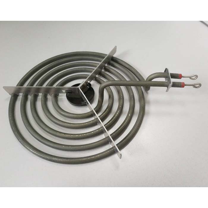 Wok Electric Flat - Five circles mosquito coil type electric