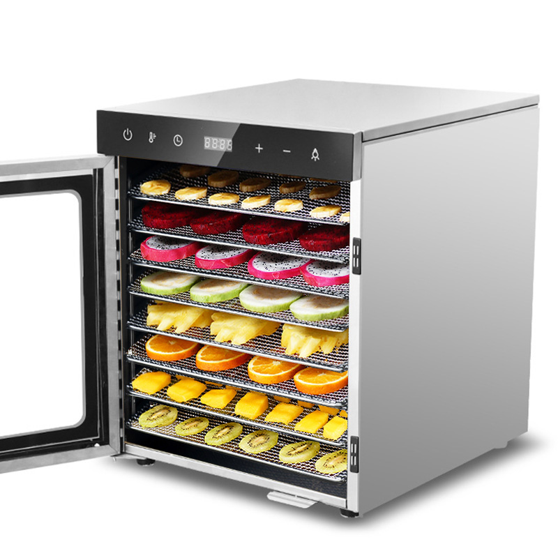 Home Use Electric Food Dehydra - Dehydrator Tray Electric reseña y precio