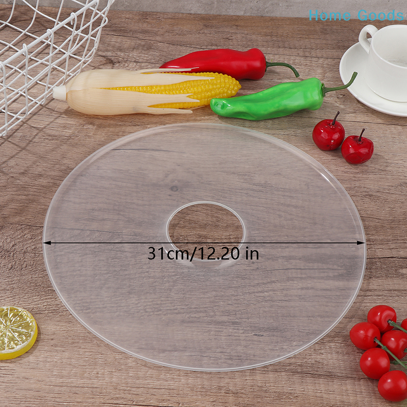 Electric Food Dehydrator Fruit - Dehydrator Tray Electric reseña y precio