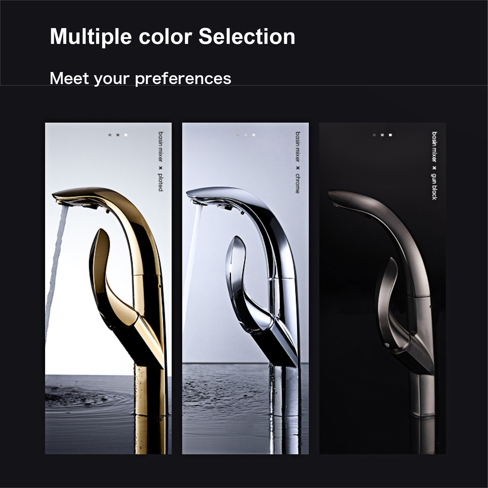 Luxury brass gold touch switch - Kitchen Appliances Luxury reseña y precio