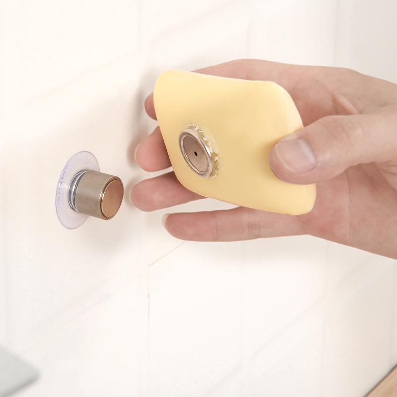 Wall Mounted Storage Magnetic  - Kitchen Appliances Shelves reseña y precio