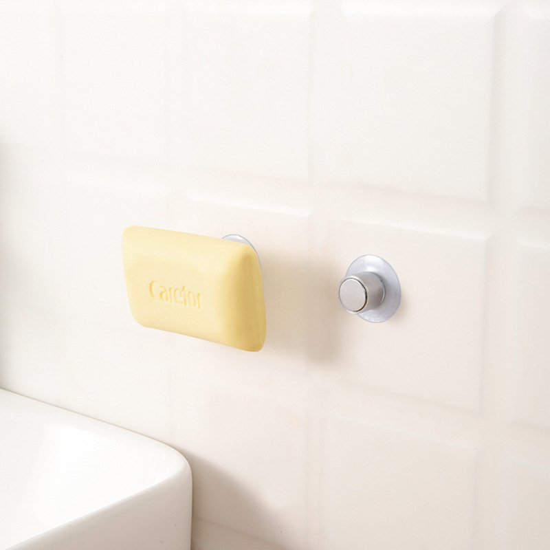 Wall Mounted Storage Magnetic  - Kitchen Appliances Shelves reseña y precio