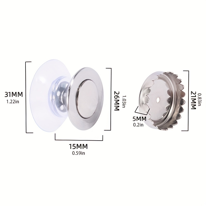 Wall Mounted Storage Magnetic  - Kitchen Appliances Shelves reseña y precio