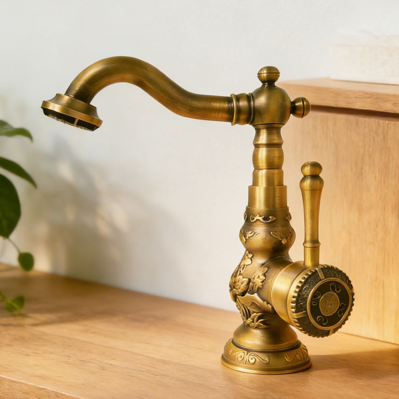 Luxury Antique Bronze Copper C - Kitchen Appliances Luxury reseña y precio