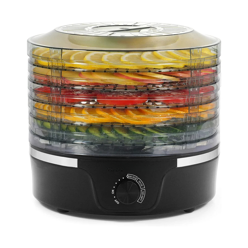 Nut Muoom Coconut Hine Fruit D - Dehydrator Tray Electric reseña y precio
