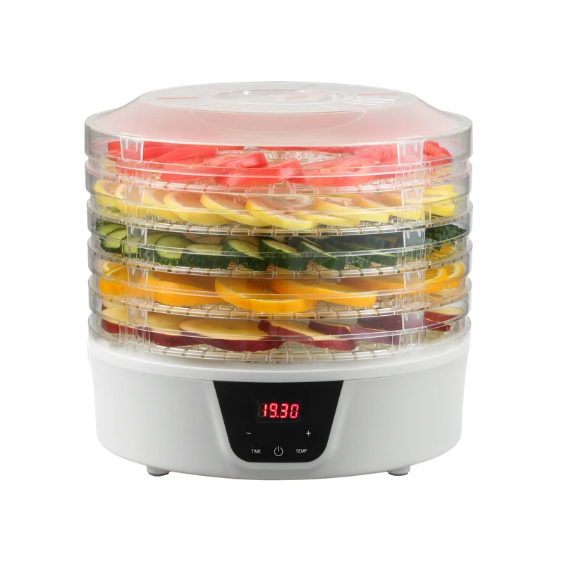 Nut Muoom Coconut Hine Fruit D - Dehydrator Tray Electric reseña y precio