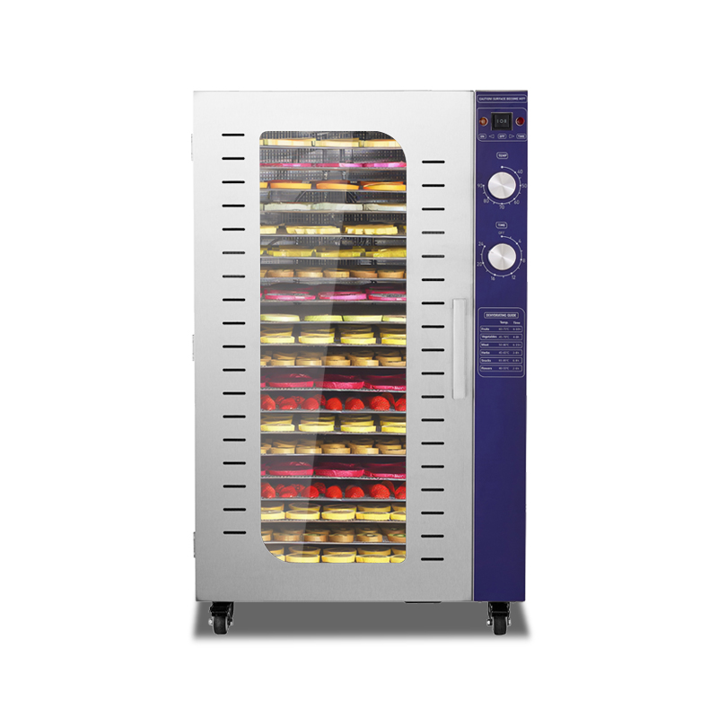 20 Trays Mechanical Design Big - Dehydrator Tray Electric reseña y precio