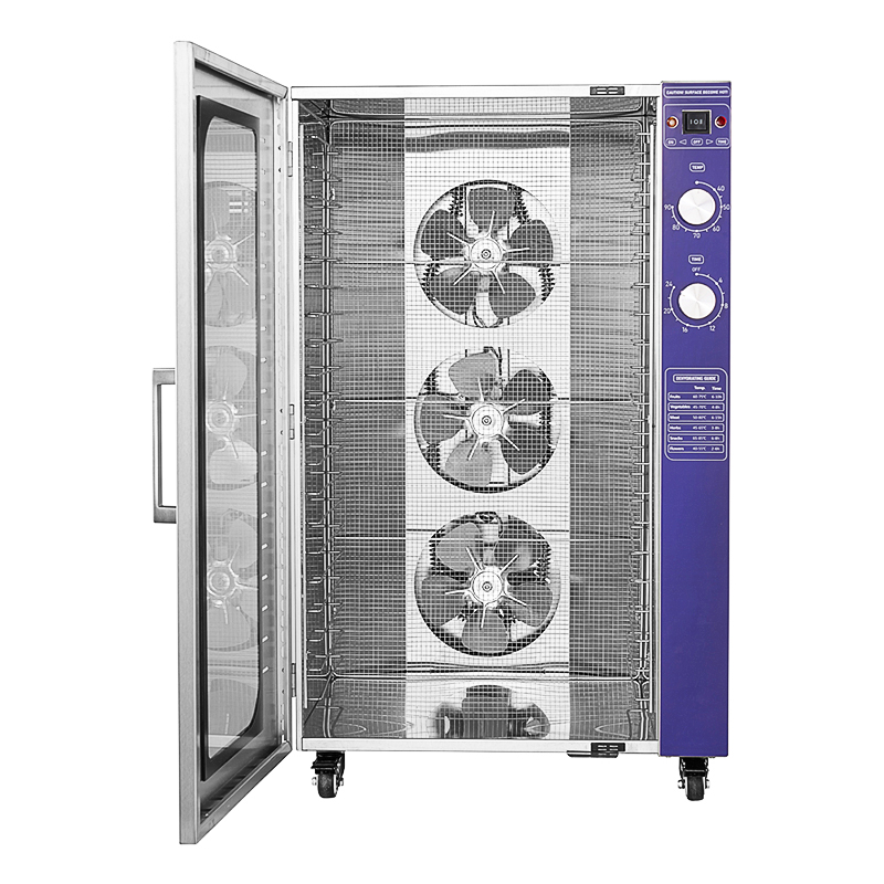 20 Trays Mechanical Design Big - Dehydrator Tray Electric reseña y precio