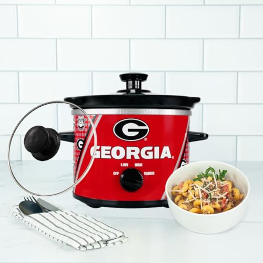 2qt Slow Cooker - Small Kitche - Kitchen Appliances Small reseña y precio
