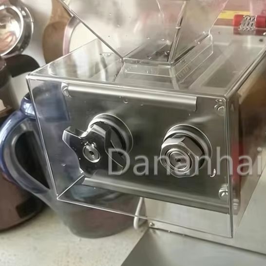 High Quality New Small Meat Sl - Kitchen Appliances Small reseña y precio