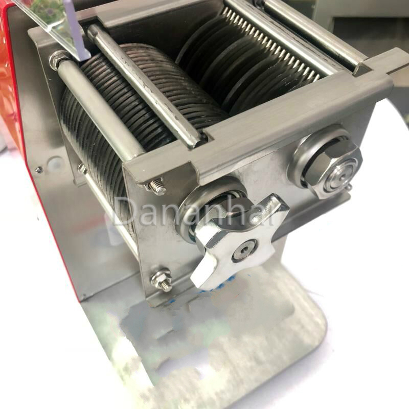 High Quality New Small Meat Sl - Kitchen Appliances Small reseña y precio
