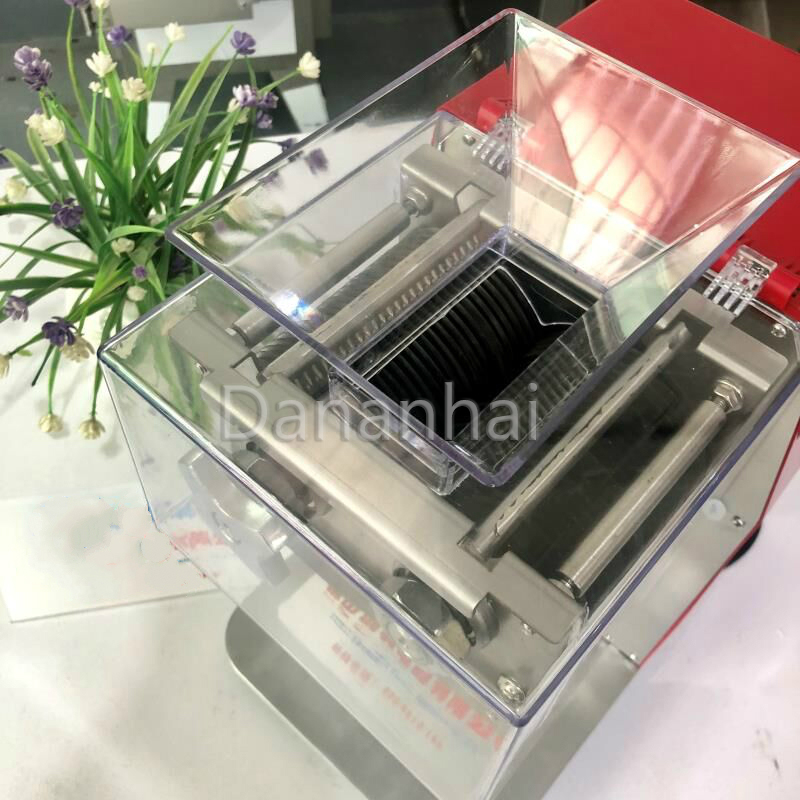 High Quality New Small Meat Sl - Kitchen Appliances Small reseña y precio