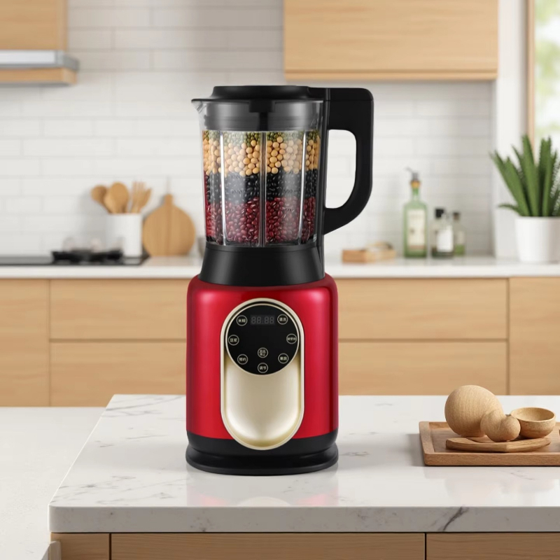 Electric Commercial Blender To - Kitchen Appliances Luxury reseña y precio
