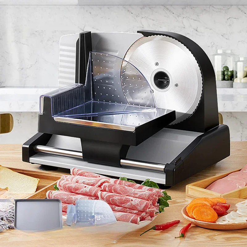 Electric Household Lamb Roll S - Kitchen Appliances Small reseña y precio