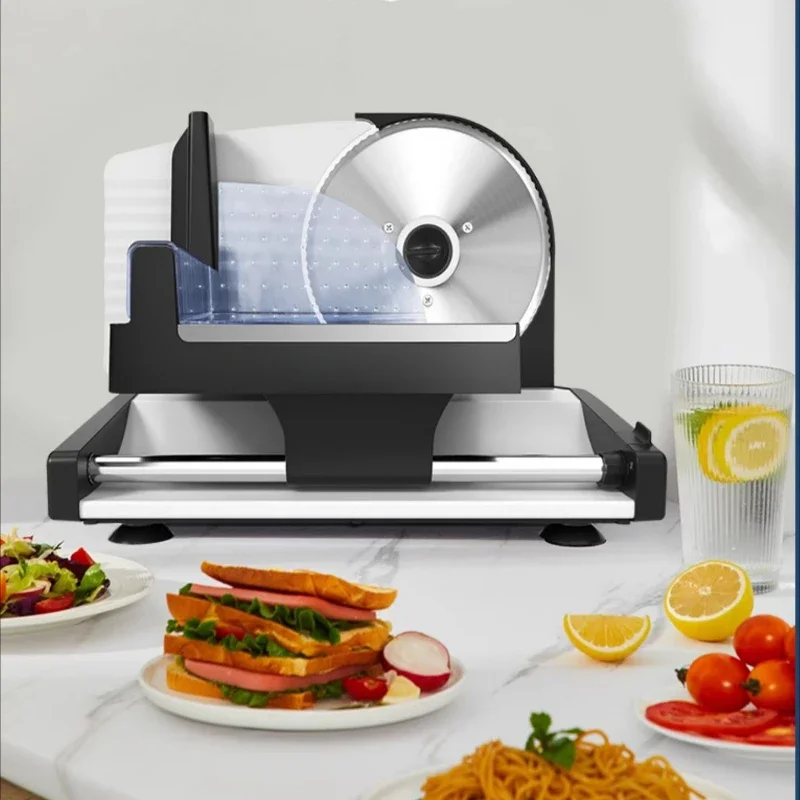 Electric Household Lamb Roll S - Kitchen Appliances Small reseña y precio