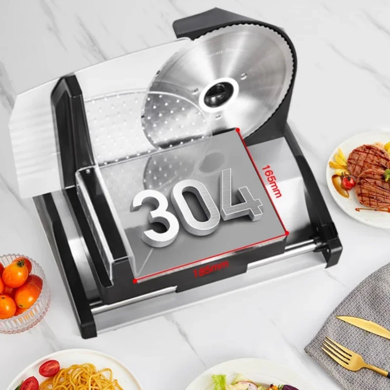 Electric Household Lamb Roll S - Kitchen Appliances Small reseña y precio
