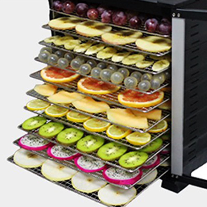 10 Trays Food Dehydrator House - Dehydrator Tray Electric reseña y precio