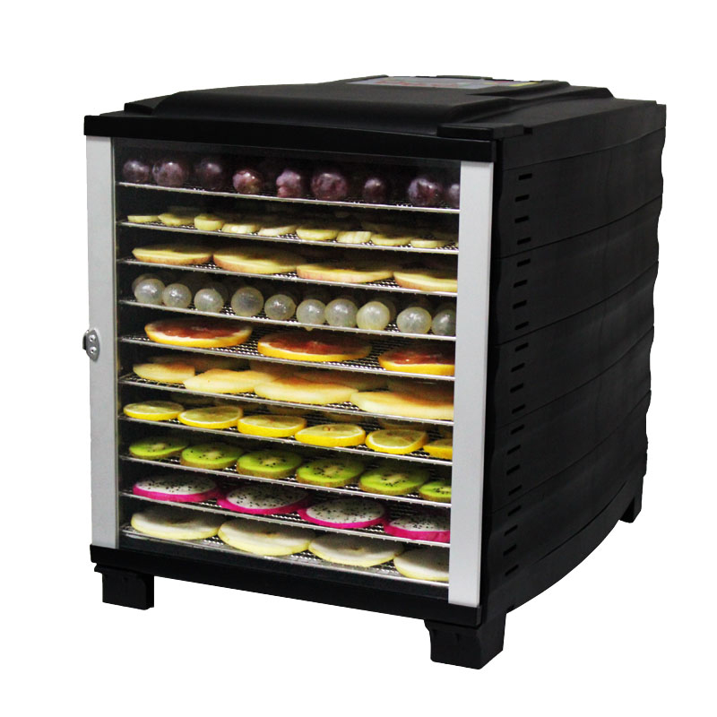 10 Trays Food Dehydrator House - Dehydrator Tray Electric reseña y precio