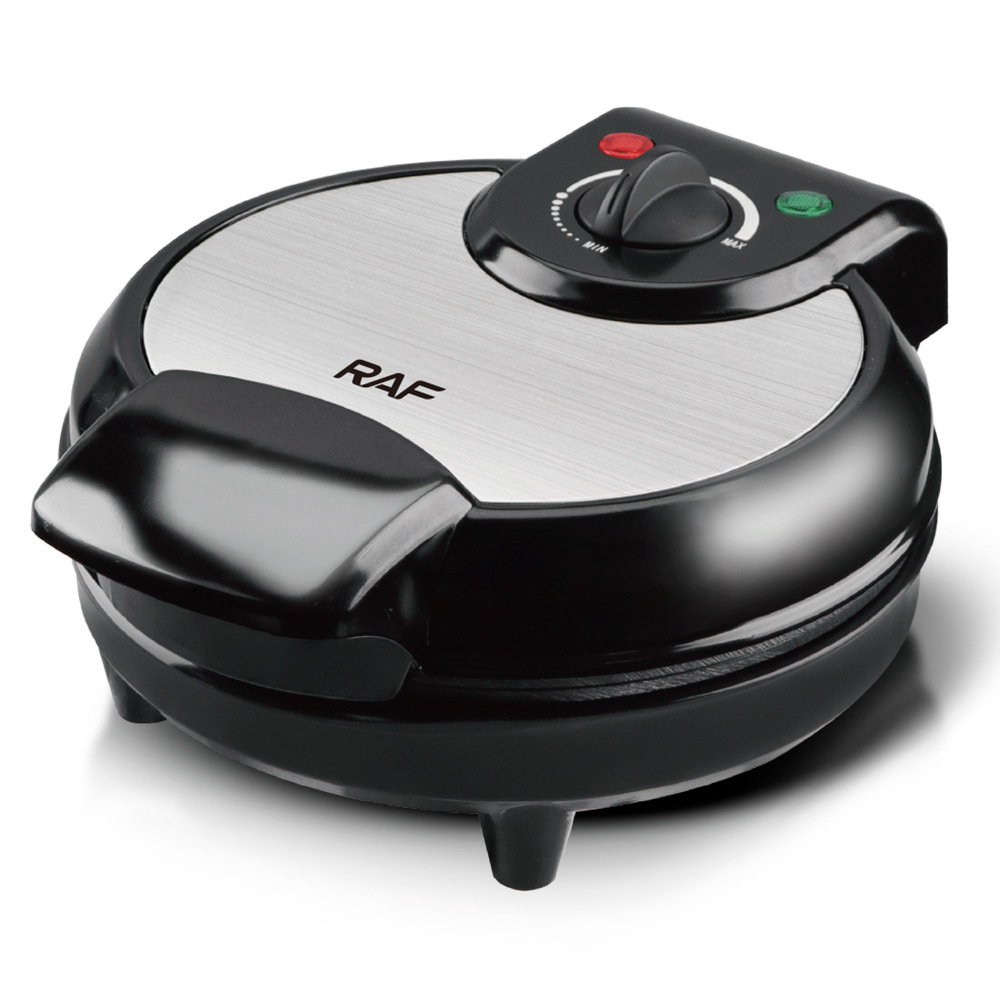 ELectric Waffle Cone Maker Mac - Ice Cream Maker Electric reseña y precio