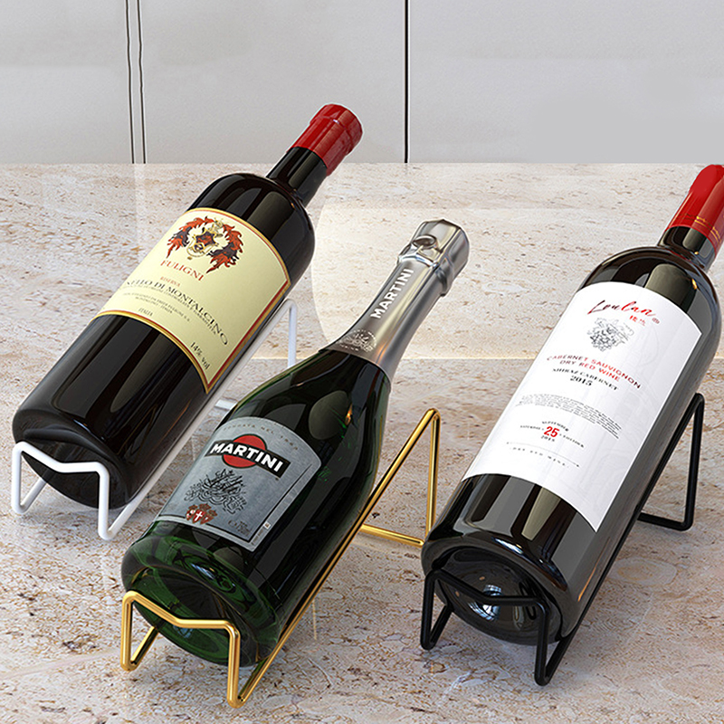 Minimalist Countertop Wine Bot - Kitchen Appliances Shelves reseña y precio