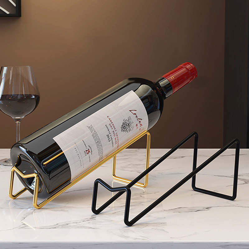 Minimalist Countertop Wine Bot - Kitchen Appliances Shelves reseña y precio