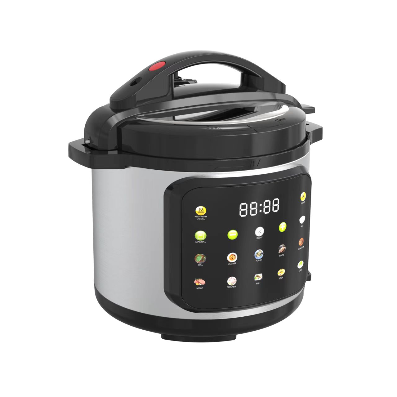 2025 Best Selling OEM Kitchen  - Kitchen Appliances Icon reseña y precio