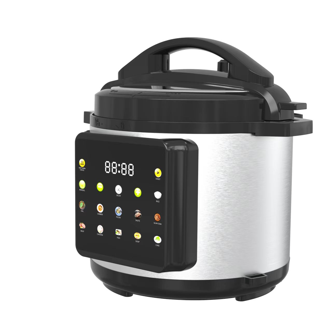 2025 Best Selling OEM Kitchen  - Kitchen Appliances Icon reseña y precio