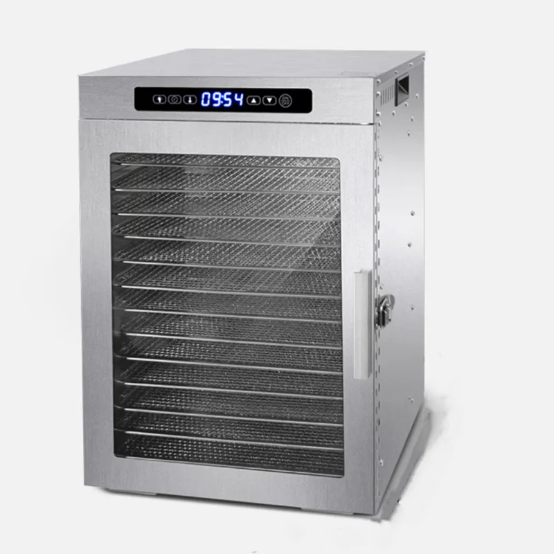 14 Trays Food Dehydrator Fruit - Dehydrator Tray Electric reseña y precio