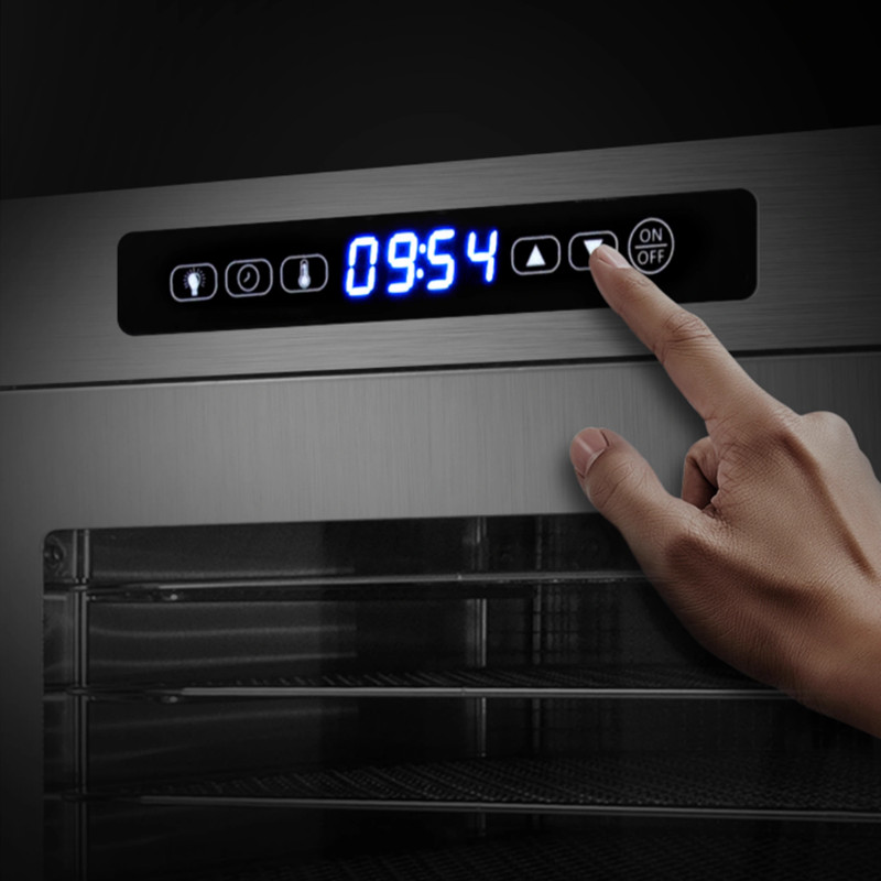 14 Trays Food Dehydrator Fruit - Dehydrator Tray Electric reseña y precio