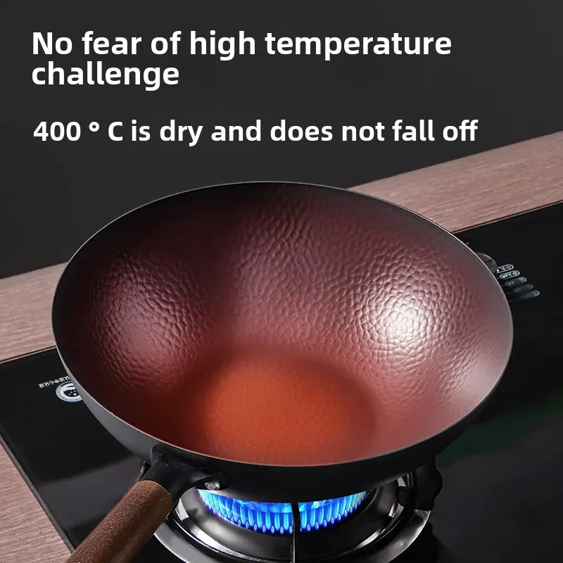 Carbon Steel Wok,Woks and Stir - Wok Electric Flat reseña y precio
