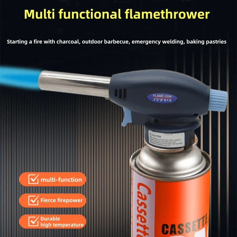 915 Spray Gun Head Portable Ca - Kitchen Appliances Shelves reseña y precio