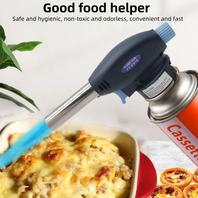 915 Spray Gun Head Portable Ca - Kitchen Appliances Shelves reseña y precio