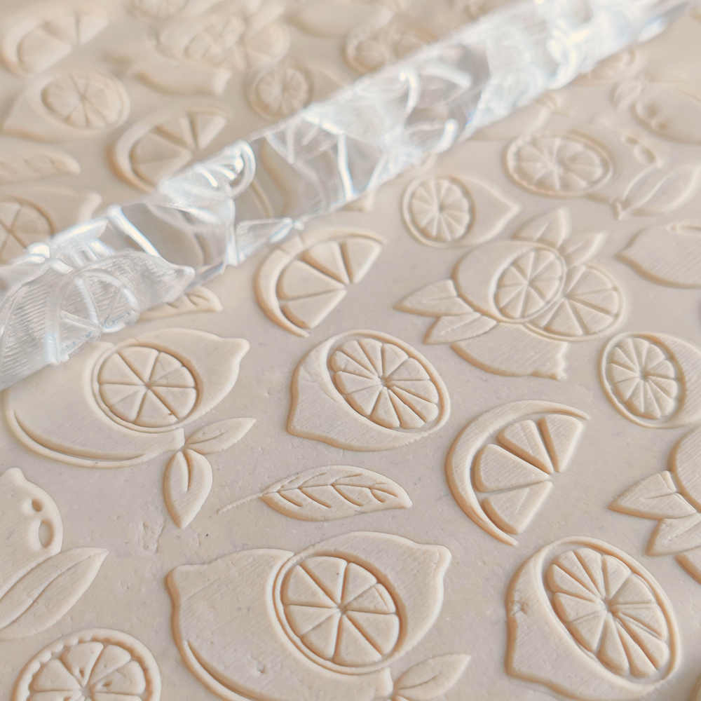 Lemon Pattern Small Kitchen Ap - Kitchen Appliances Small reseña y precio