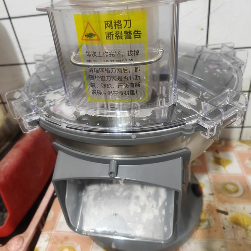 Small Commercial Carrot Shredd - Kitchen Appliances Small reseña y precio