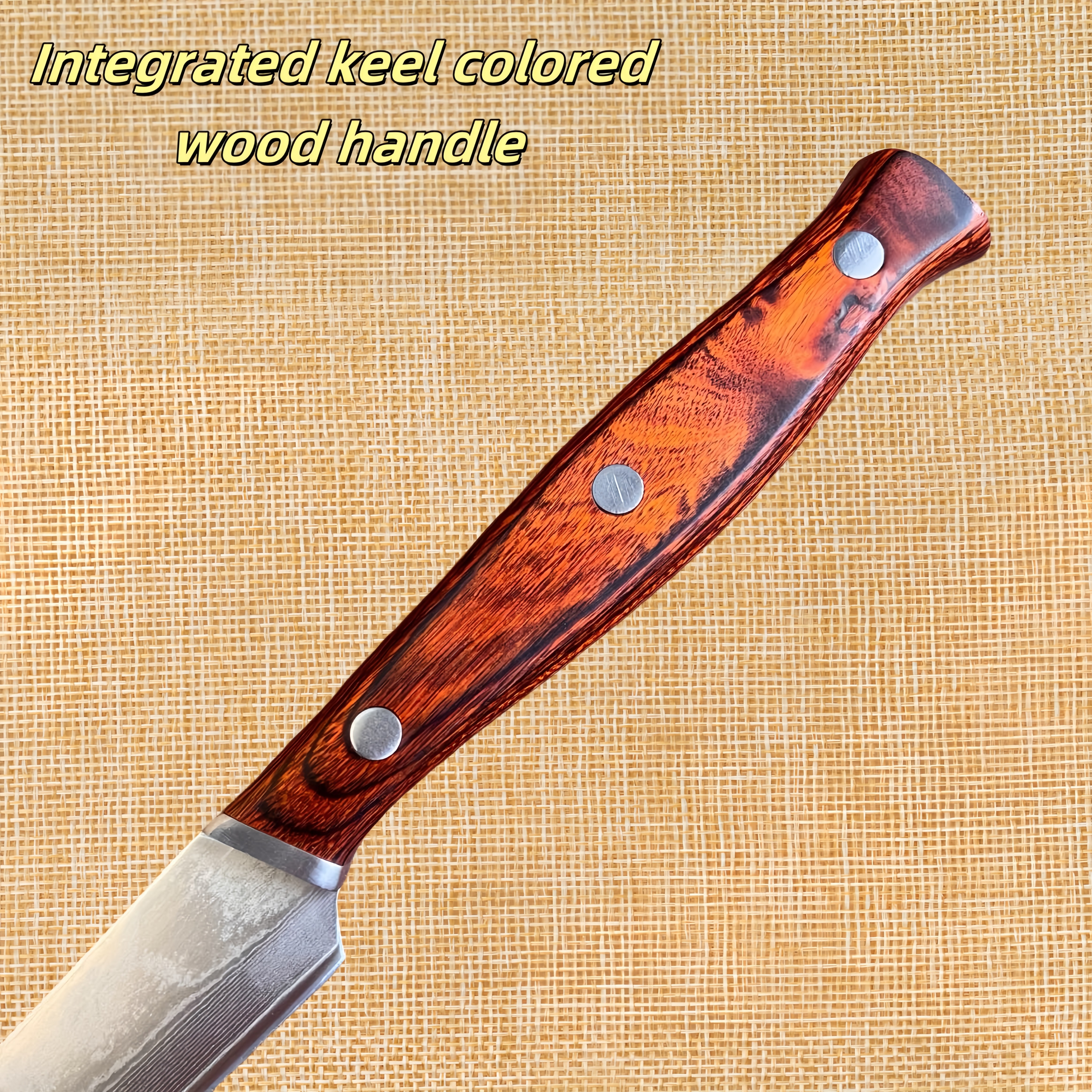 67-Layer Damascus Steel VG10 S - Kitchen Appliances Luxury reseña y precio