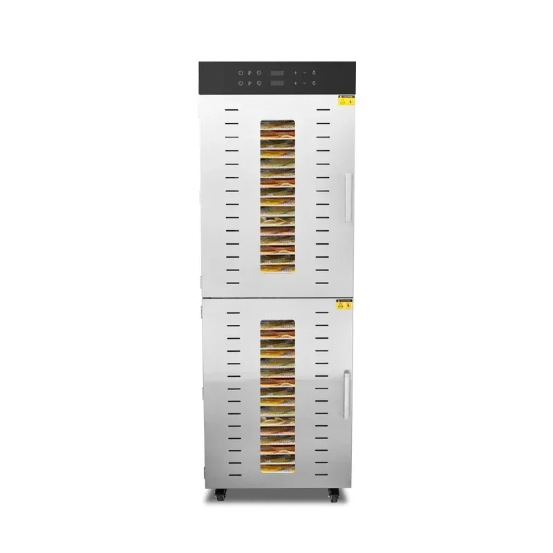 32 trays stainless steel grain - Dehydrator Tray Electric reseña y precio