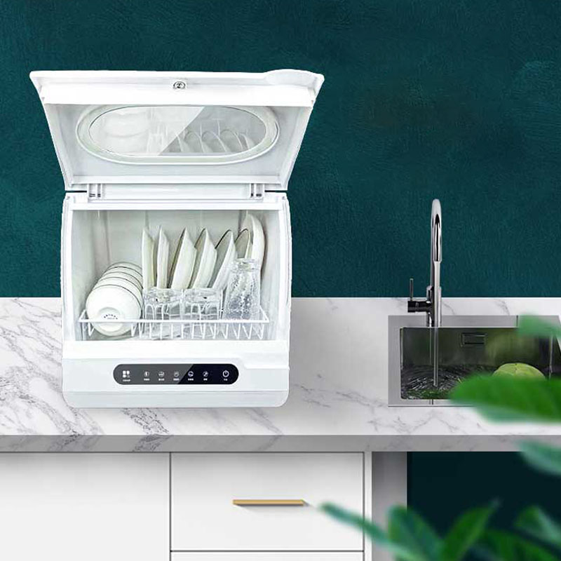 Appliances for Kitchen Dishwas - Kitchen Appliances Small reseña y precio