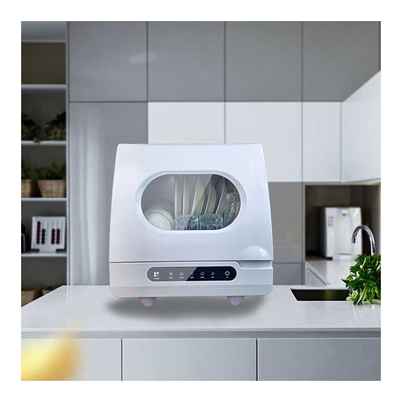Appliances for Kitchen Dishwas - Kitchen Appliances Small reseña y precio