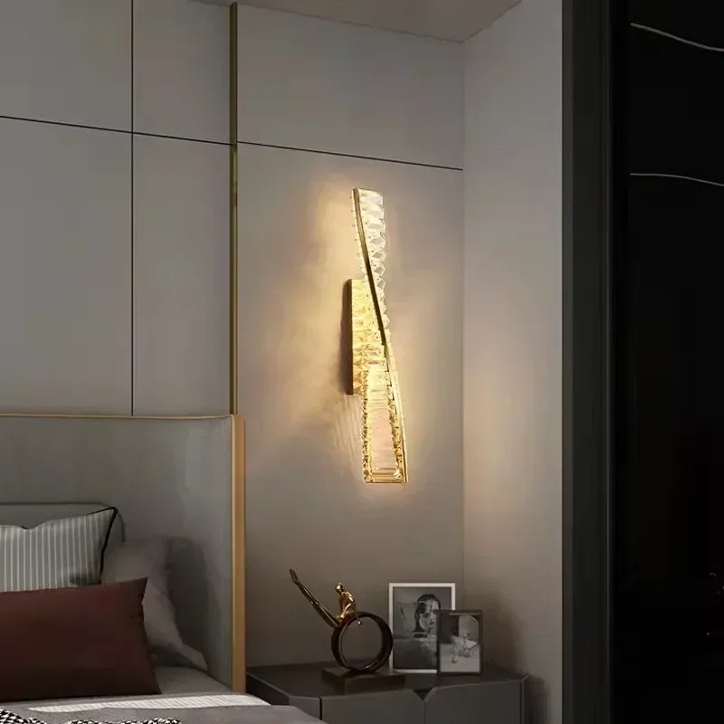 Bedroom Bedside Led Lights Hom - Kitchen Appliances Luxury reseña y precio