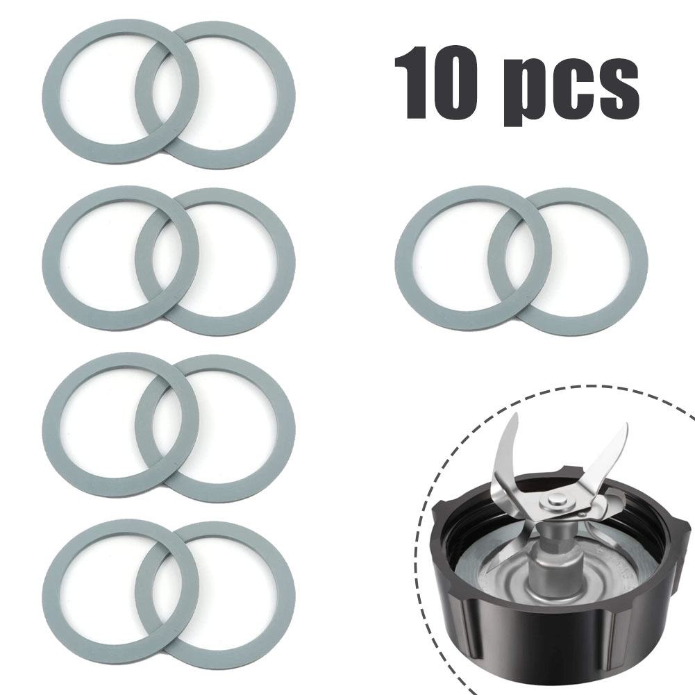 10 Pack Replacement Rubber Sea - Kitchen Appliances Small reseña y precio