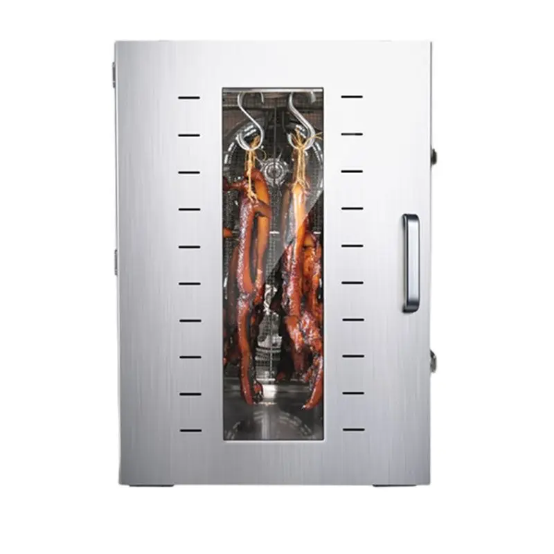 220V 16 Layer Bacon Dehydrator - Dehydrator Tray Electric reseña y precio