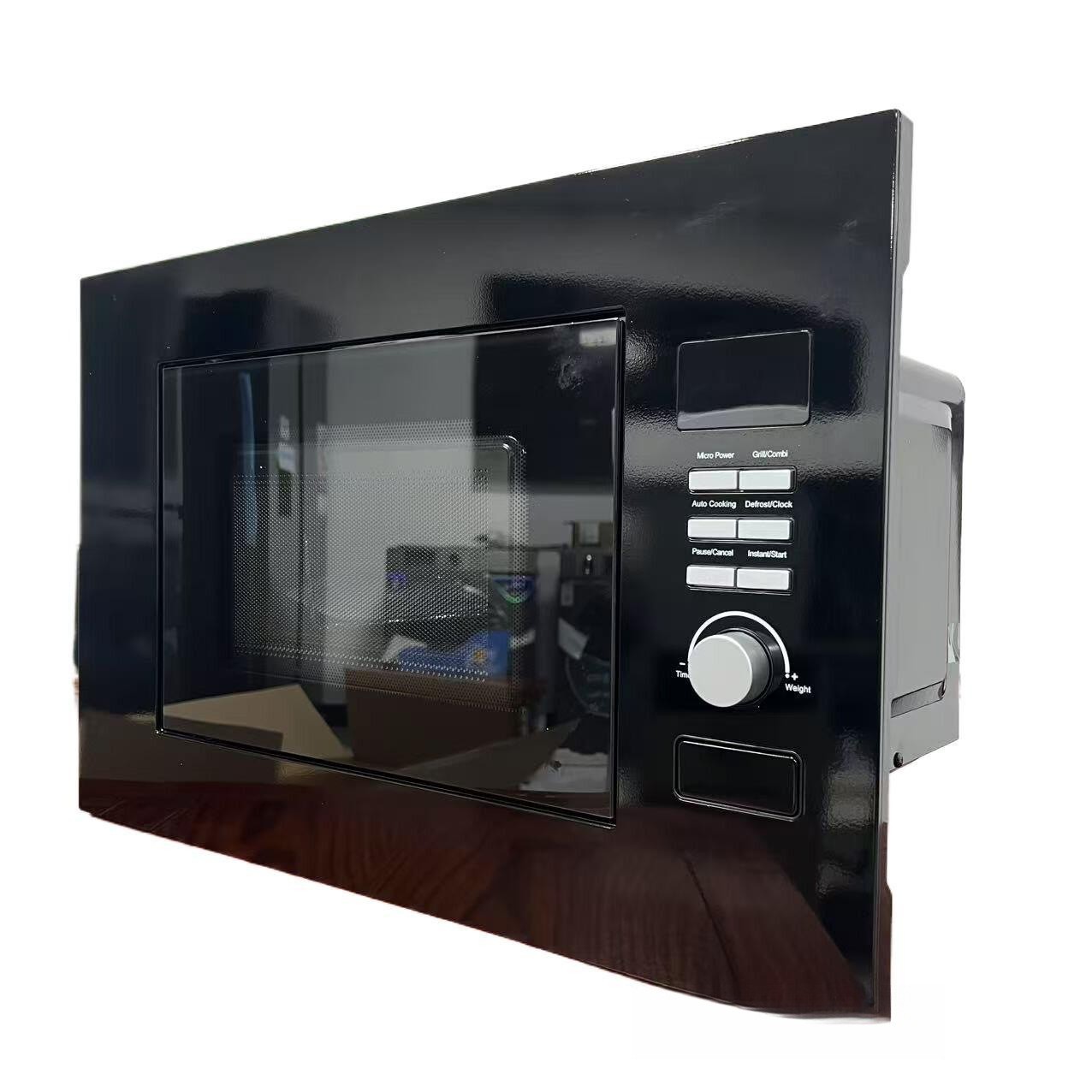 20L High-quality Microwave Ove - Kitchen Appliances Small reseña y precio