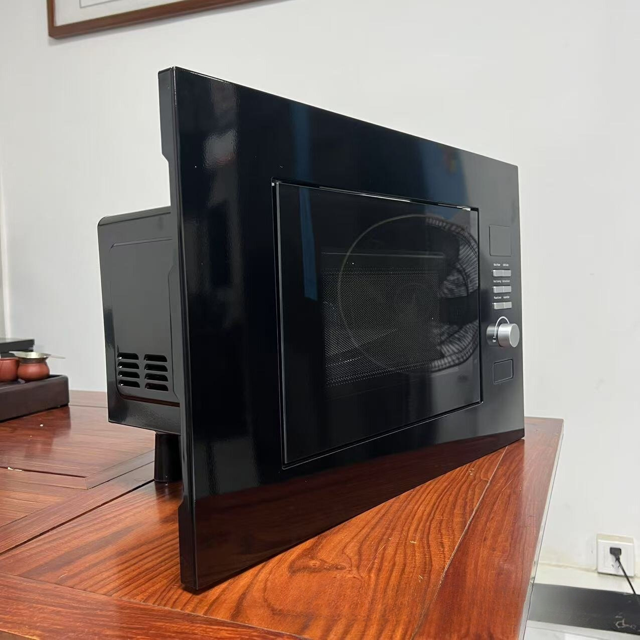 20L High-quality Microwave Ove - Kitchen Appliances Small reseña y precio