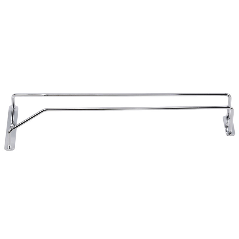 Useful Iron Wine Glass Rack Ho - Kitchen Appliances Shelves reseña y precio