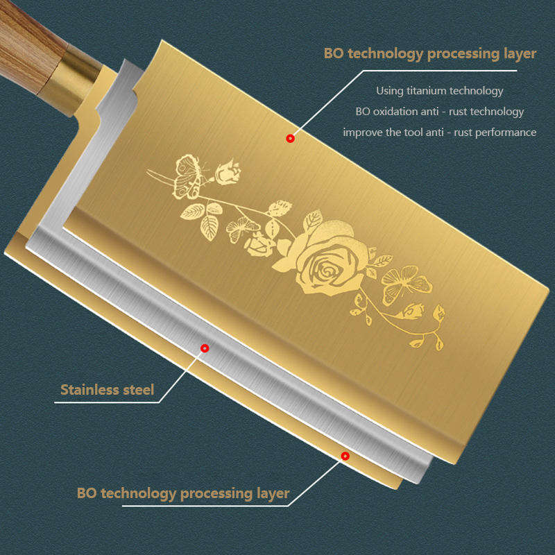 Golden Rose Pattern 4-pcs Kitc - Kitchen Appliances Luxury reseña y precio