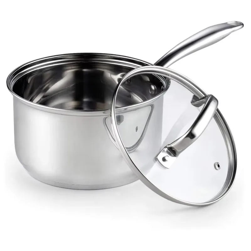 8-Piece high-quality stainless - Kitchen Appliances Luxury reseña y precio