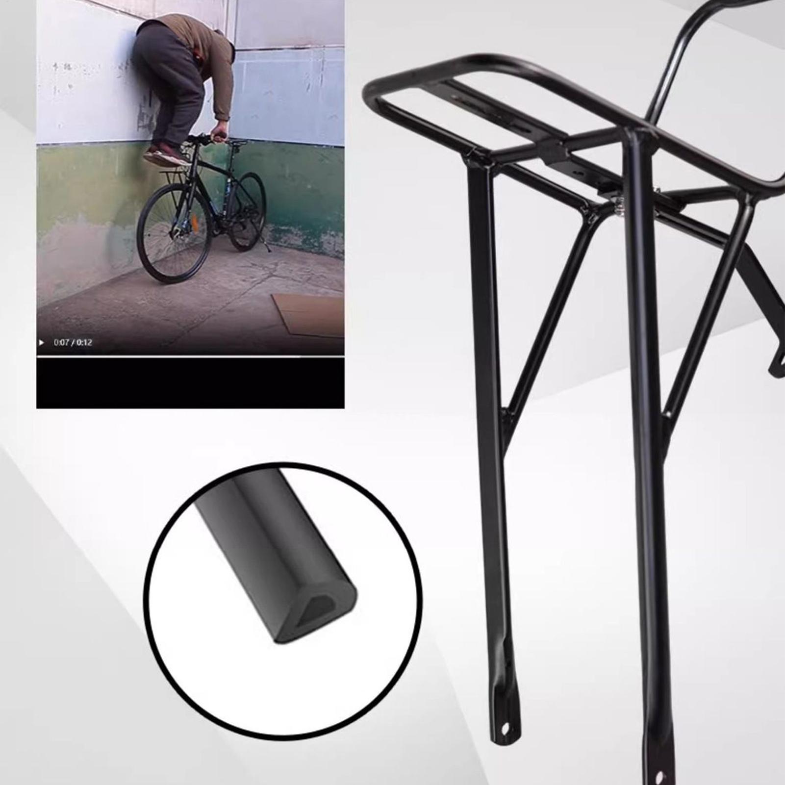 Bike Front Rack Mountain Road  - Kitchen Appliances Shelves reseña y precio