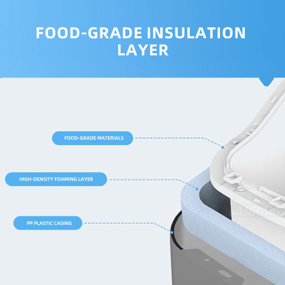 JI-A01A Small Ice Maker for Do - Kitchen Appliances Small reseña y precio