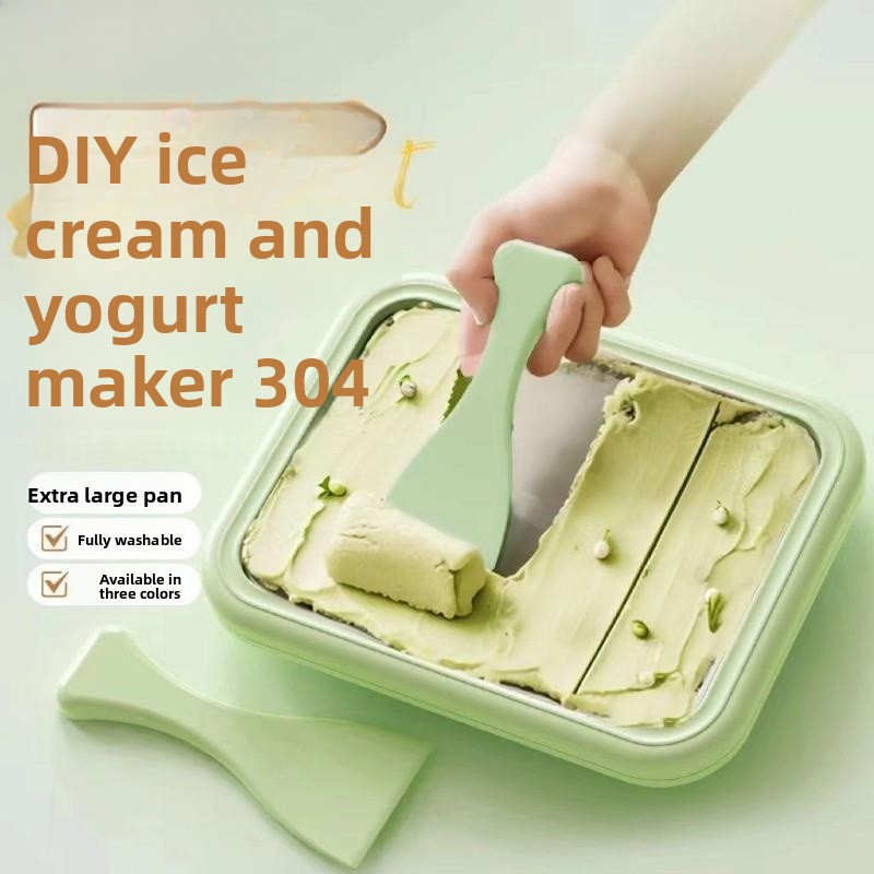  Non- Home Use Ice Cream Maker - Kitchen Appliances Small reseña y precio