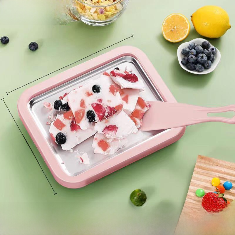  Non- Home Use Ice Cream Maker - Kitchen Appliances Small reseña y precio